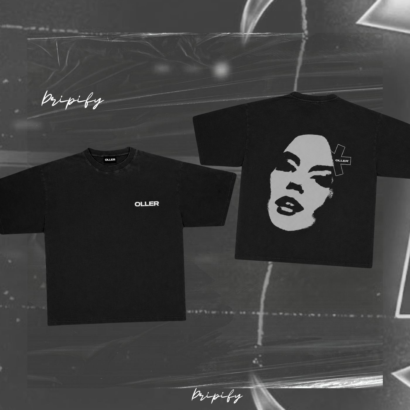 Oller TShirt 